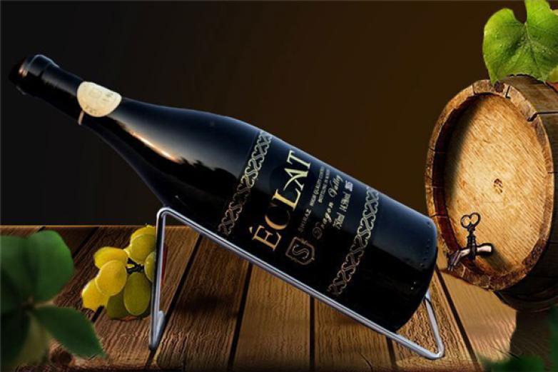 黑骑士干红葡萄酒